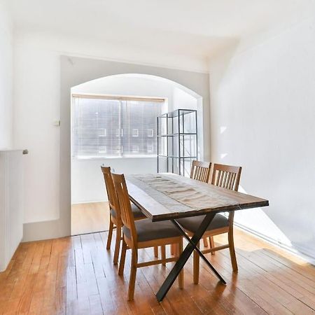 Suite Tres Moderne Et Cosy, Proche Centre-Ville, Mulhouse Centre Экстерьер фото
