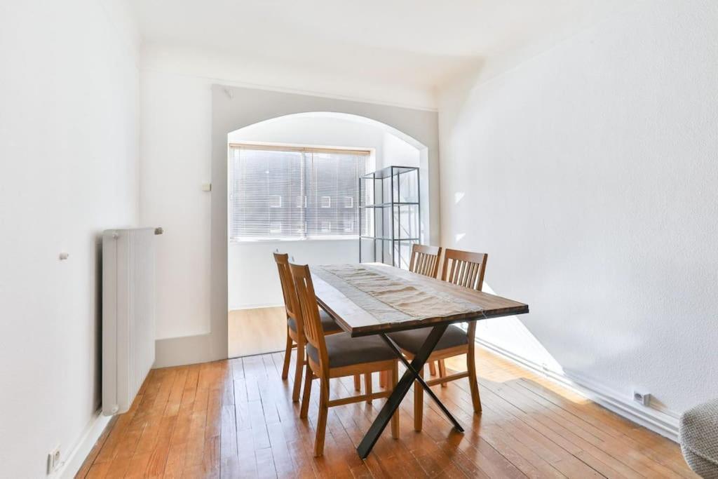 Suite Tres Moderne Et Cosy, Proche Centre-Ville, Mulhouse Centre Экстерьер фото