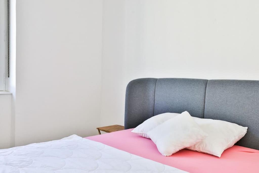 Suite Tres Moderne Et Cosy, Proche Centre-Ville, Mulhouse Centre Экстерьер фото