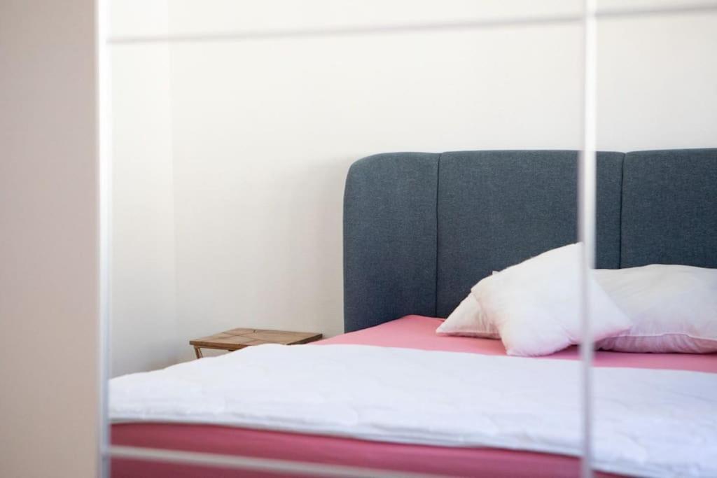 Suite Tres Moderne Et Cosy, Proche Centre-Ville, Mulhouse Centre Экстерьер фото