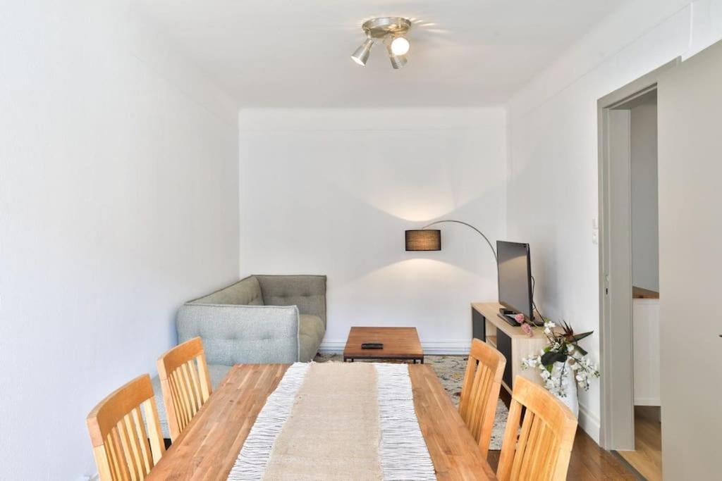 Suite Tres Moderne Et Cosy, Proche Centre-Ville, Mulhouse Centre Экстерьер фото