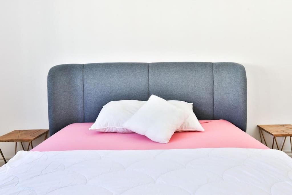 Suite Tres Moderne Et Cosy, Proche Centre-Ville, Mulhouse Centre Экстерьер фото