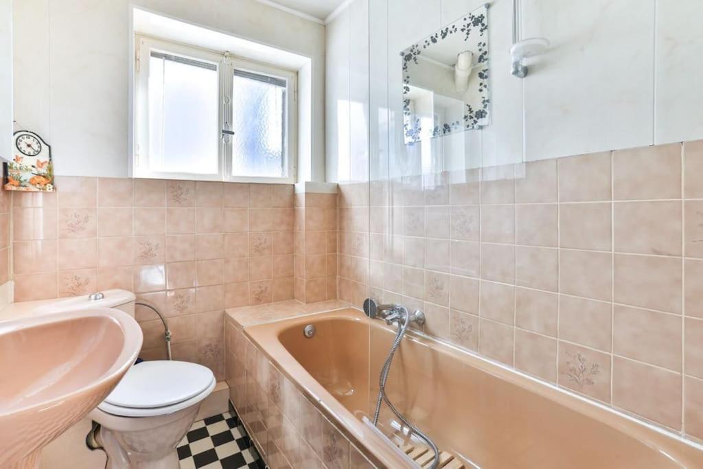 Suite Tres Moderne Et Cosy, Proche Centre-Ville, Mulhouse Centre Экстерьер фото