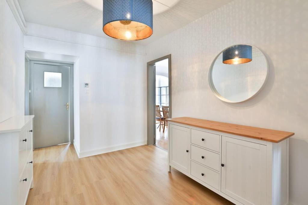 Suite Tres Moderne Et Cosy, Proche Centre-Ville, Mulhouse Centre Экстерьер фото